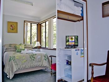 Wombats B&B - Apartments - Broome Tourism 25