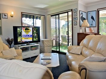 Wombats B&B - Apartments - Broome Tourism 26