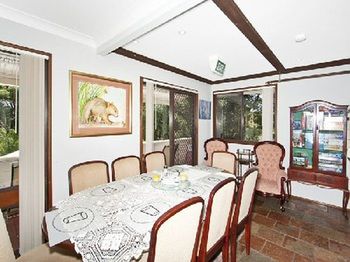 Wombats B&B - Apartments - Broome Tourism 27