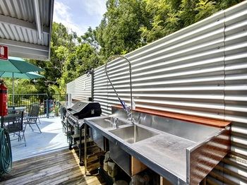 Wombats B&B - Apartments - Broome Tourism 29