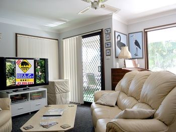 Wombats B&B - Apartments - Broome Tourism 30