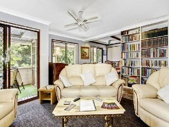 Wombats B&B - Apartments - Broome Tourism 31