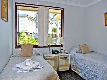 Wombats B&B - Apartments - Broome Tourism 32
