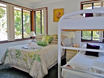 Wombats B&B - Apartments - Broome Tourism 33