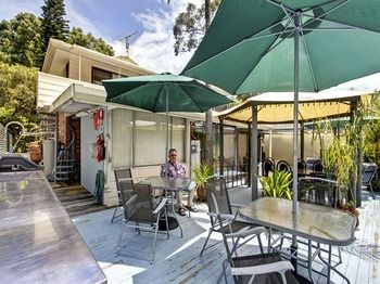 Wombats B&B - Apartments - Broome Tourism 34