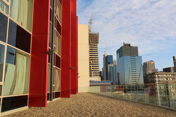 Mercure Melbourne Therry Street - Broome Tourism 7