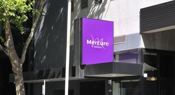 Mercure Melbourne Therry Street - Broome Tourism 10
