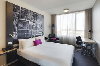 Mercure Melbourne Therry Street - Broome Tourism 14