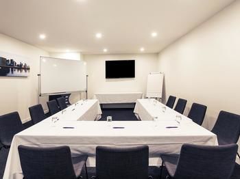 Mercure Melbourne Therry Street - Broome Tourism 16