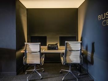 Mercure Melbourne Therry Street - Broome Tourism 18