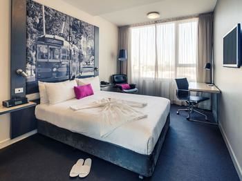 Mercure Melbourne Therry Street - Broome Tourism 21