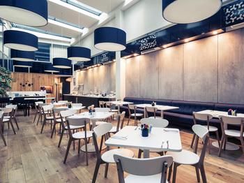 Mercure Melbourne Therry Street - Broome Tourism 22