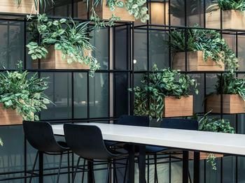 Mercure Melbourne Therry Street - Broome Tourism 24