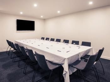 Mercure Melbourne Therry Street - Broome Tourism 26