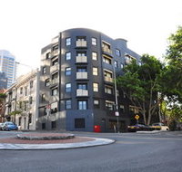 Annam Serviced Apartments - Broome Tourism