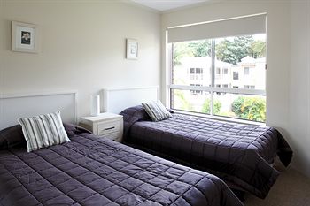 Macquarie Lodge Apartments - Broome Tourism 16