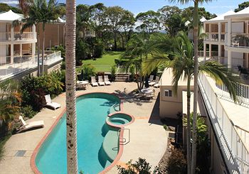 Macquarie Lodge Apartments - Broome Tourism 19