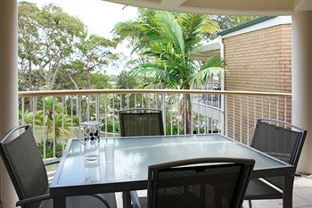 Macquarie Lodge Apartments - Broome Tourism 20