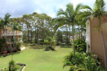 Macquarie Lodge Apartments - Broome Tourism 21