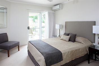 Macquarie Lodge Apartments - Broome Tourism 24