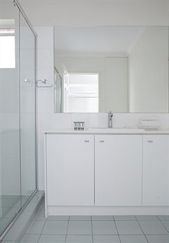 Macquarie Lodge Apartments - Broome Tourism 25