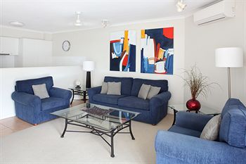 Macquarie Lodge Apartments - Broome Tourism 26