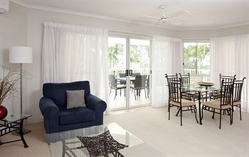 Macquarie Lodge Apartments - Broome Tourism 27