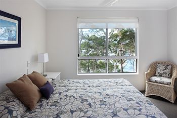 Macquarie Lodge Apartments - Broome Tourism 31