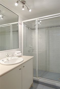 Macquarie Lodge Apartments - Broome Tourism 33