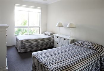 Macquarie Lodge Apartments - Broome Tourism 35