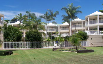 Macquarie Lodge Apartments - Broome Tourism 43