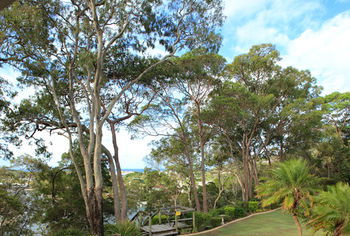 Macquarie Lodge Apartments - Broome Tourism 44