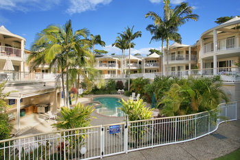 Macquarie Lodge Apartments - Broome Tourism 45