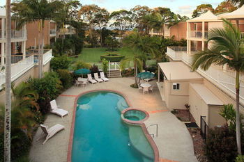 Macquarie Lodge Apartments - Broome Tourism 47