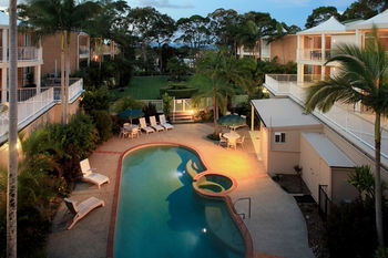 Macquarie Lodge Apartments - Broome Tourism 48