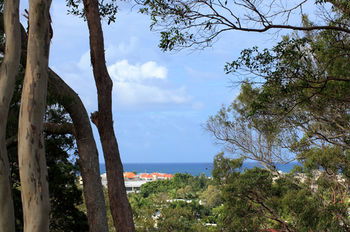 Macquarie Lodge Apartments - Broome Tourism 49