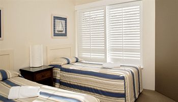 Macquarie Lodge Apartments - Broome Tourism 0