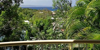 Macquarie Lodge Apartments - Broome Tourism 1