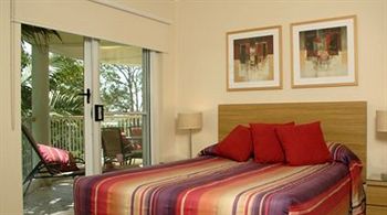 Macquarie Lodge Apartments - Broome Tourism 3