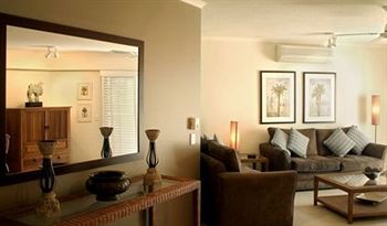 Macquarie Lodge Apartments - Broome Tourism 5