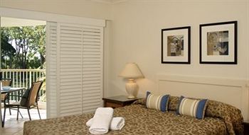 Macquarie Lodge Apartments - Broome Tourism 6