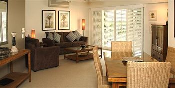 Macquarie Lodge Apartments - Broome Tourism 8
