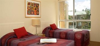 Macquarie Lodge Apartments - Broome Tourism 9