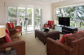 Macquarie Lodge Apartments - Broome Tourism 11