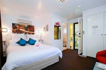 Annie Roe's Luxury Bed & Breakfast - Broome Tourism 9
