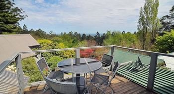 Annie Roe's Luxury Bed & Breakfast - Broome Tourism 13