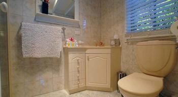 Annie Roe's Luxury Bed & Breakfast - Broome Tourism 15