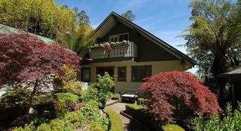 Annie Roe's Luxury Bed & Breakfast - Broome Tourism 18