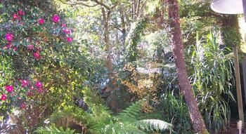 Annie Roe's Luxury Bed & Breakfast - Broome Tourism 19