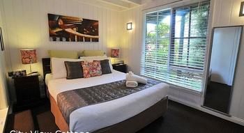 Annie Roe's Luxury Bed & Breakfast - Broome Tourism 22